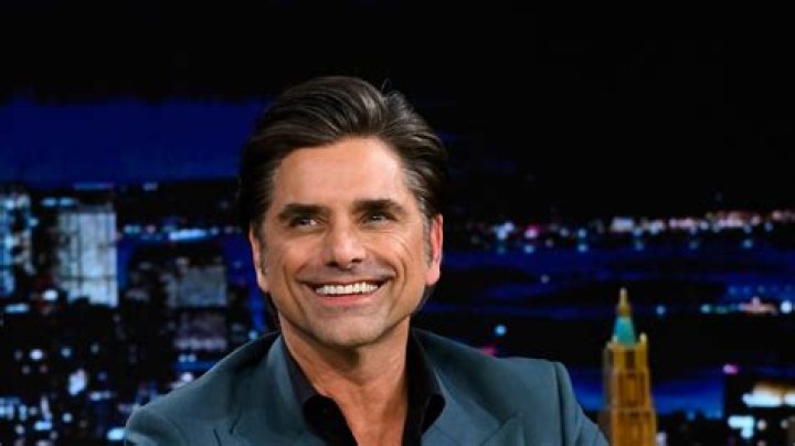 John Stamos Makes 'Appreciation Post' To Wife Caitlin McHugh Parade