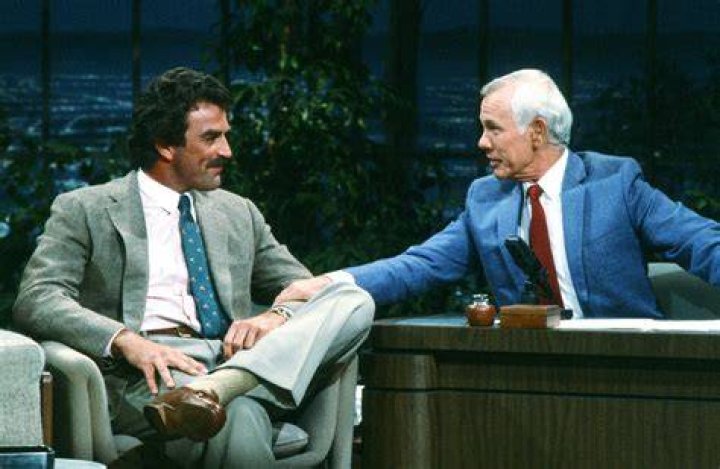 Johnny Carson: A Look At His Wives Through The Years