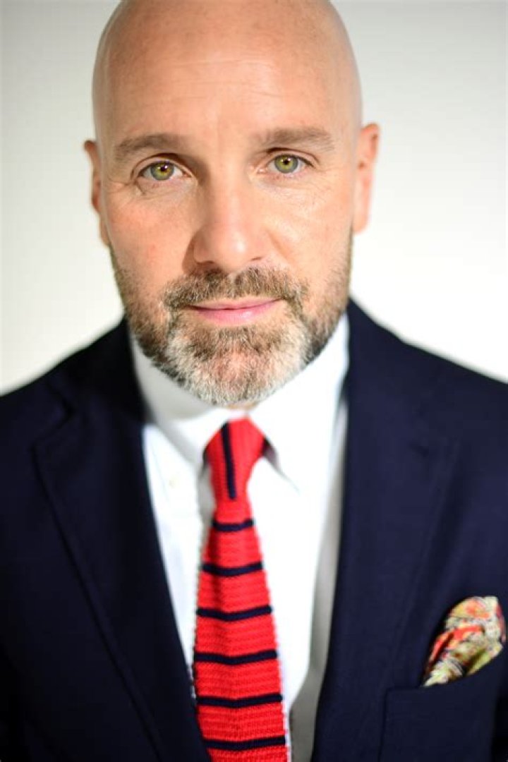 Johnny Harris An Actor With a Rare Depth of Character HuffPost UK