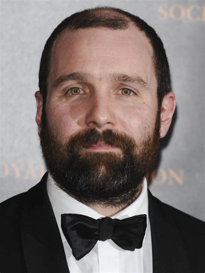 Johnny Harris
