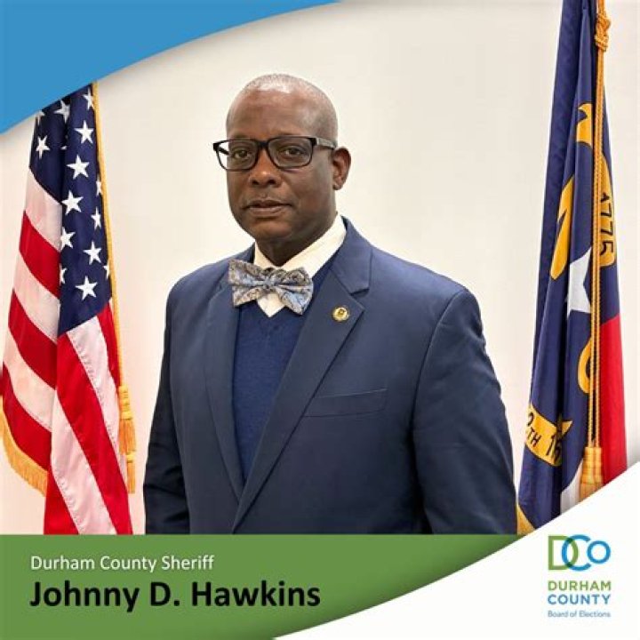 Johnny Hawkins Mugshot Is He Still In Jail? Arrest And Charges