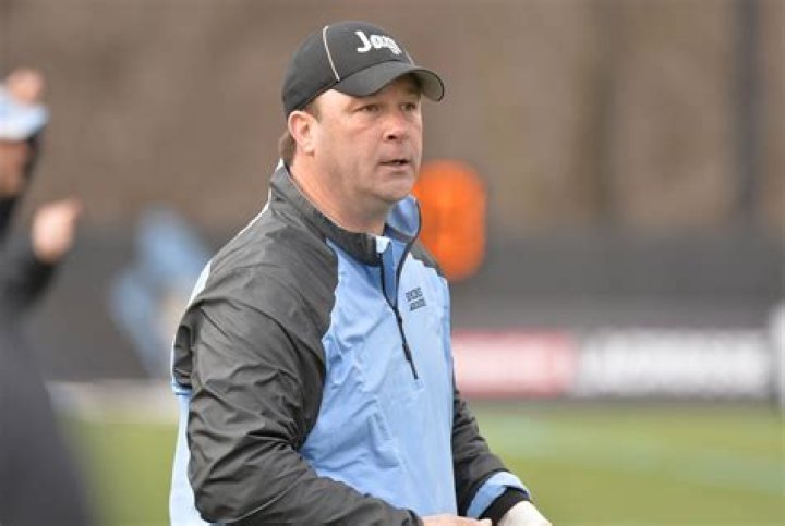 Johns Hopkins parts ways with lacrosse coach Dave Pietramala Hub