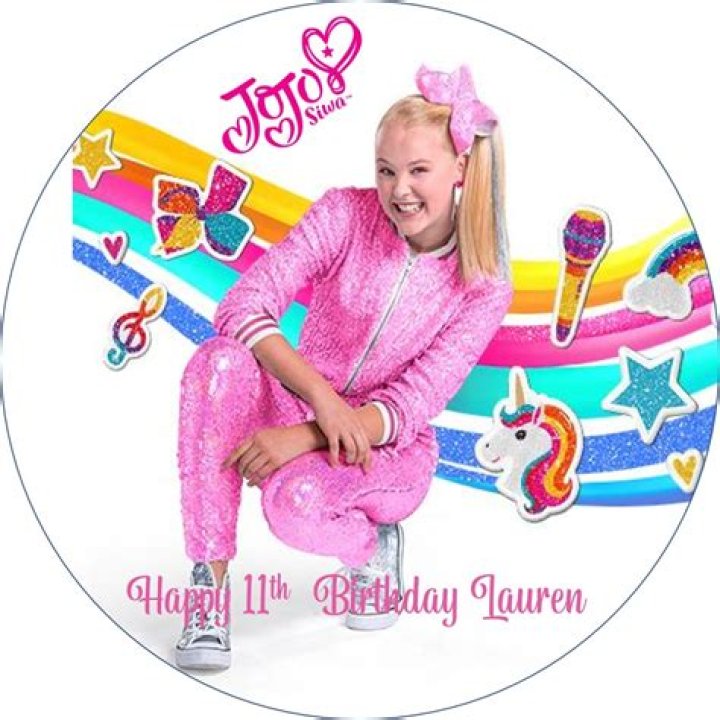 JoJo Siwa Death Rumora 2023, American Dancer & Singer Killed By