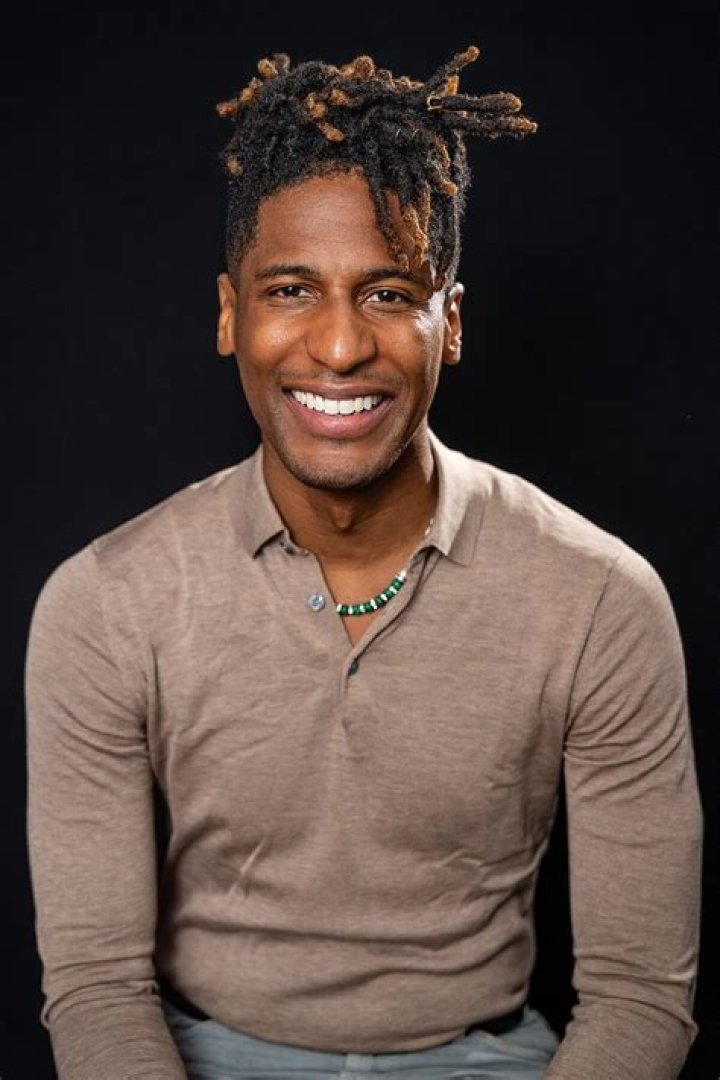 Jon Batiste Wikipedia Jon batiste, Men, Film music books