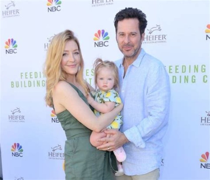 Jonathan Silverman Bio, Affair, Married, Wife, Net Worth, Ethnicity, Kids