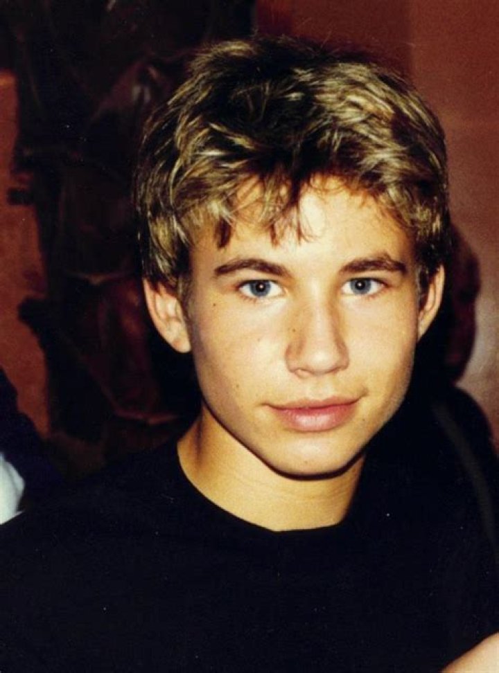 Jonathan Taylor Thomas' Height, Relationships and Education