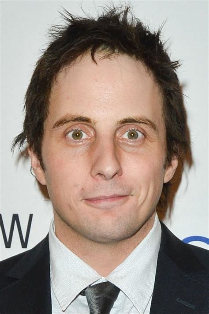 Jonny Harris Actor CineMagia.ro