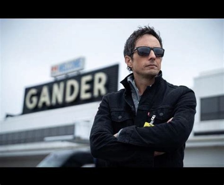 Jonny Harris Illness And Health 2023 Is CBC Still Sick Now?