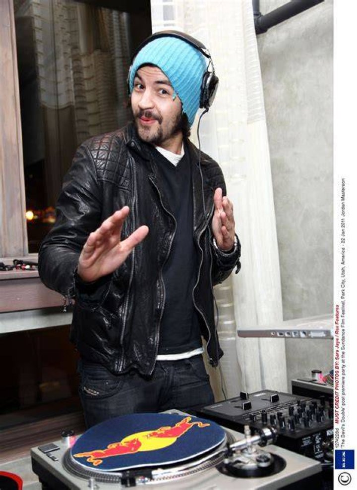 Jordan Masterson Biography Facts, Childhood, Family Life & Achievements