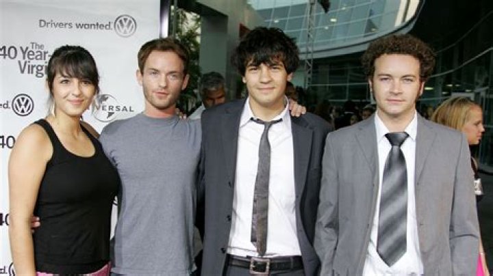 Jordan Masterson Who Has Hilary Duff Dated? POPSUGAR Celebrity Photo 5