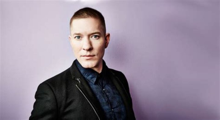 Joseph Sikora Bio, Net Worth, Married, Nationality, Career, Facts