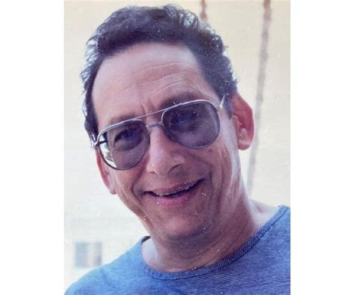 Joseph Silverman Obituary (2021) San Diego, CA San Diego UnionTribune