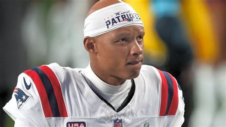 Josh Dobbs SanchaLadimer