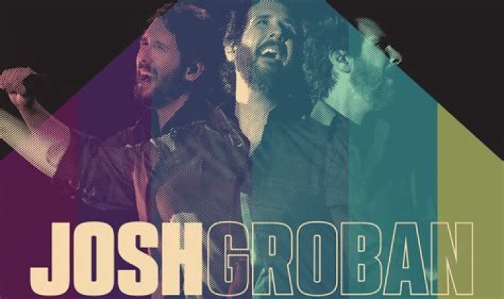Josh Groban Net Worth Fully Net Worth . com