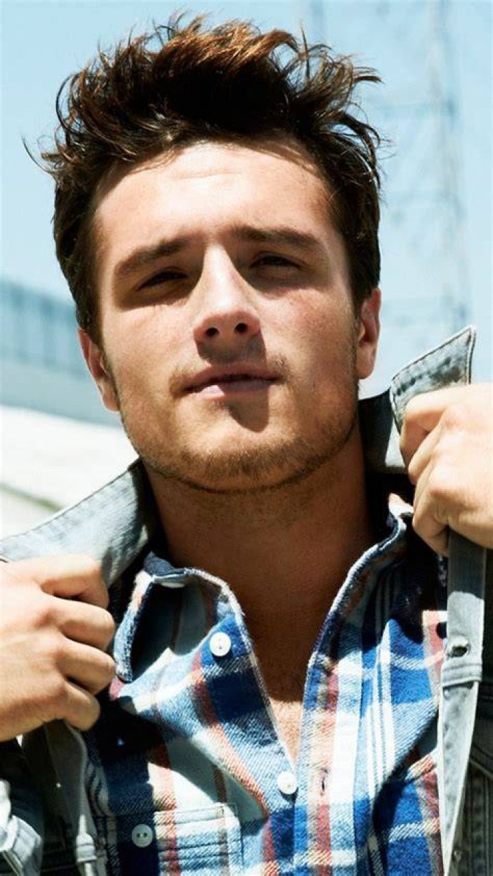 Josh Hutcherson HD Wallpapers (High Definition) Free Background