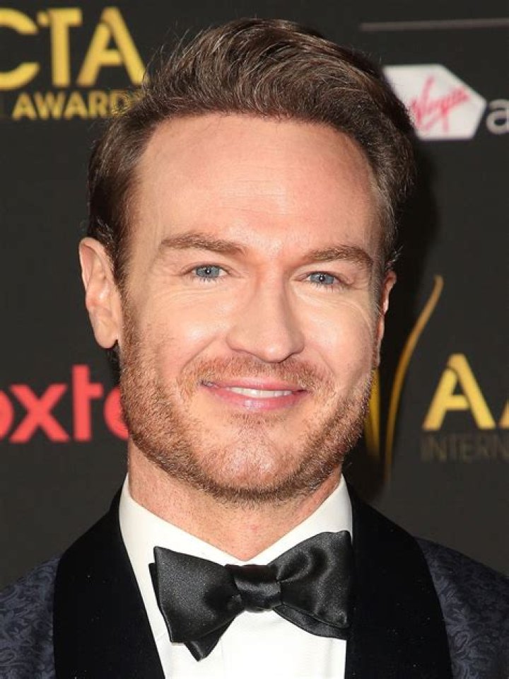 Josh Lawson Pictures Rotten Tomatoes