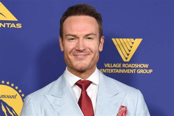 Josh Lawson