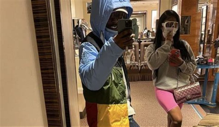 JT Reignites Dating Rumors With Lil Uzi Vert HipHopDX