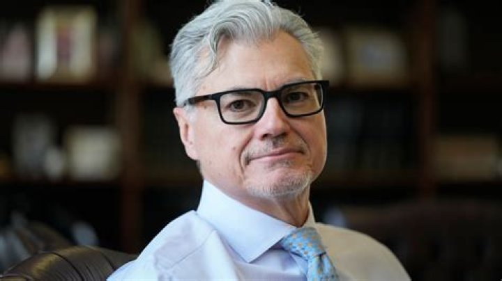 Juan Merchan Ethnicity What Is His Religion And Nationality?