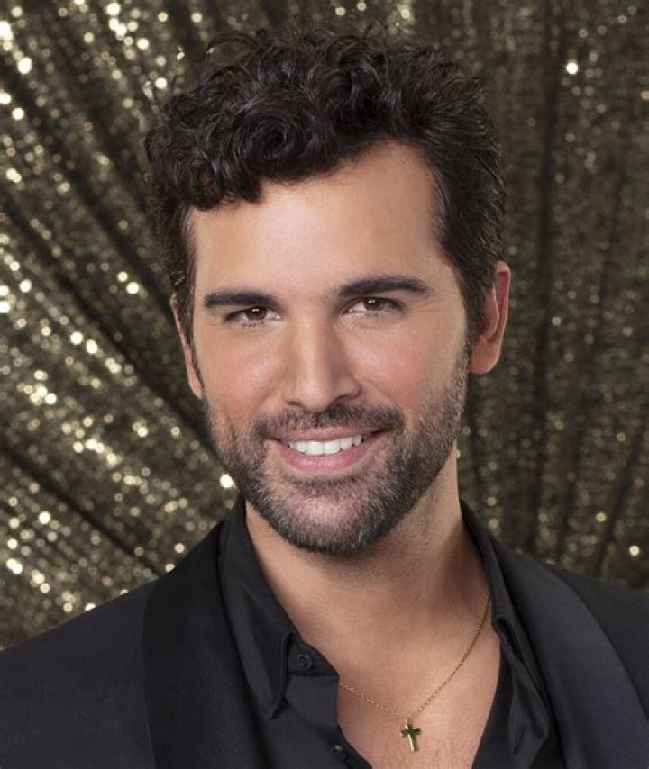 Juan Pablo Di Pace Hamilton Hodell