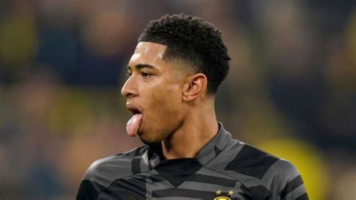 Jude Bellingham latest Dortmund CEO seemingly gives transfer nod to