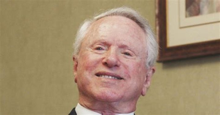 Judge Burton Katz Wikipedia, Wiki, Age PicoD