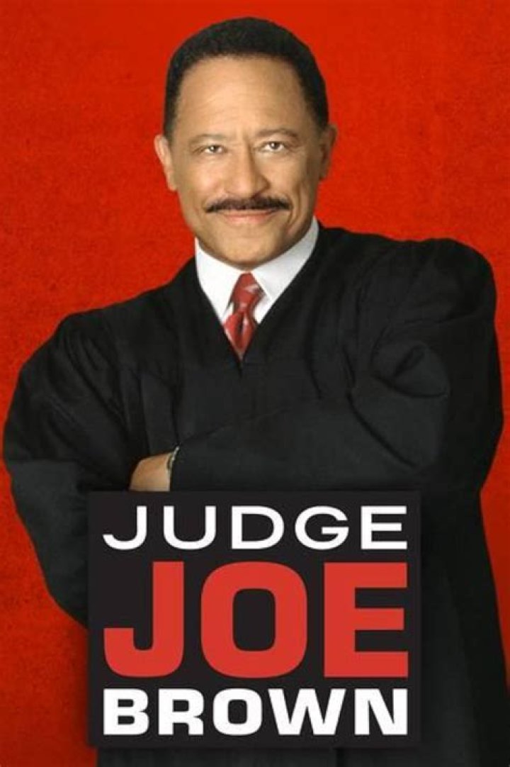 Judge Joe Brown Bio, Age, Height, Weight, Education, Career, Family