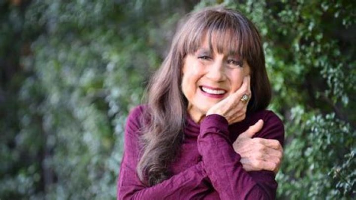 Judith Durham Husband Who Is Ronald Edgeworth?