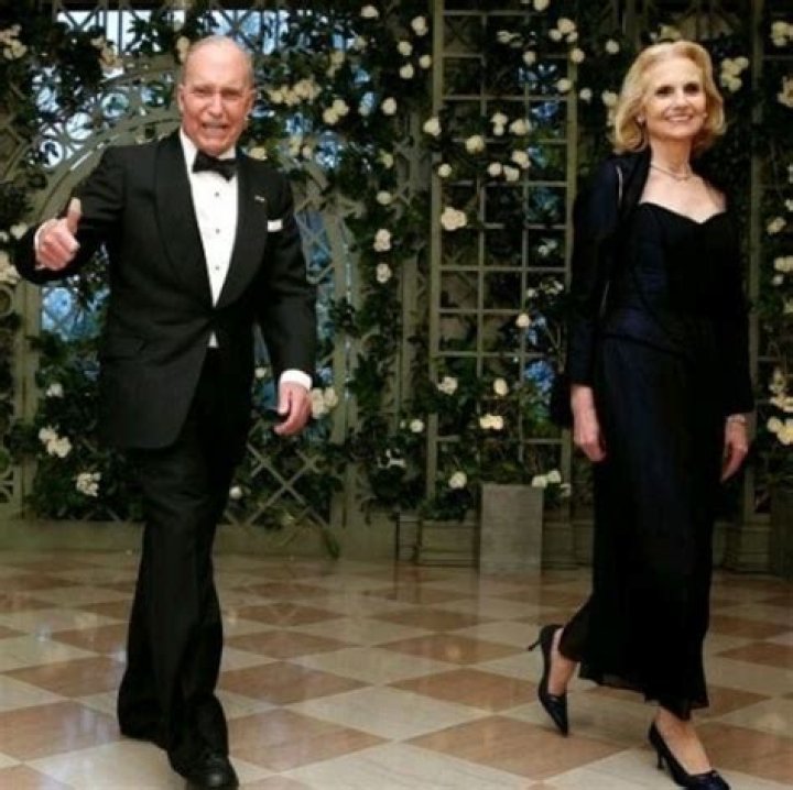 Judith Kudlow Who Is Larry Kudlow's Wife? Dicy Trends