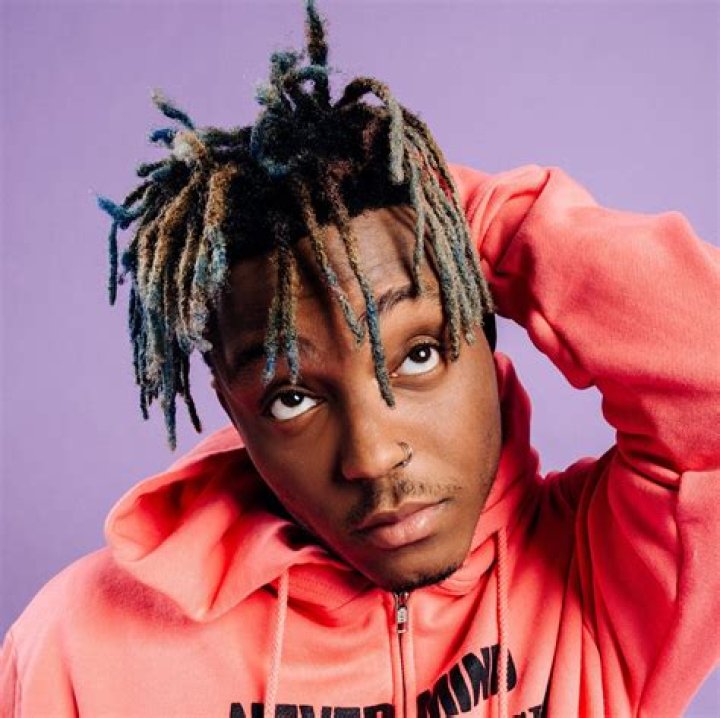 Juice WRLD Photos (5 of 49) Last.fm