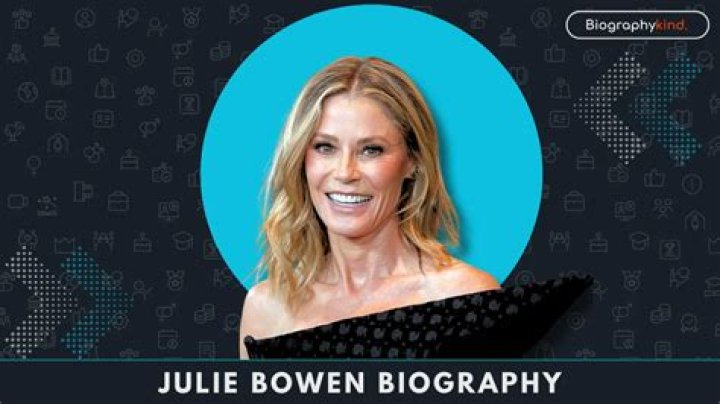 Julie PrinceBio, Age, Nationality, Net Worth, Facts, Career