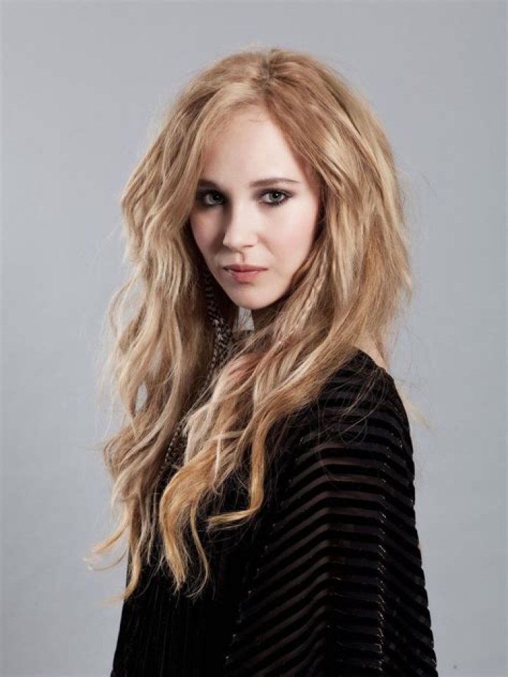Juno Temple's LowKey Relationship History POPSUGAR Australia