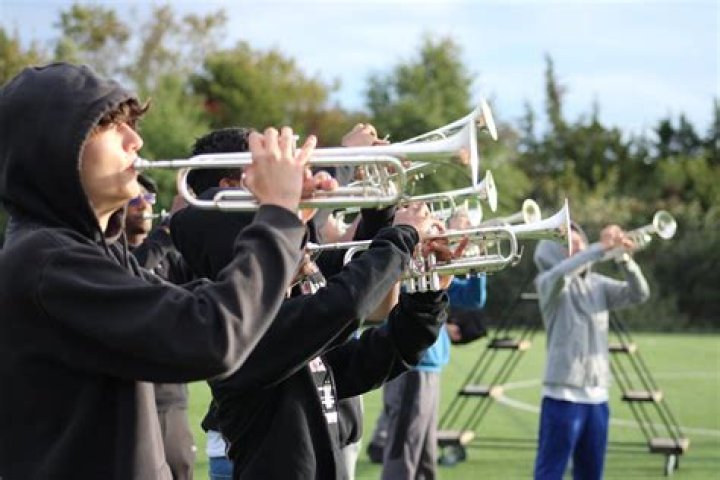 Just Blaze laut.de Band