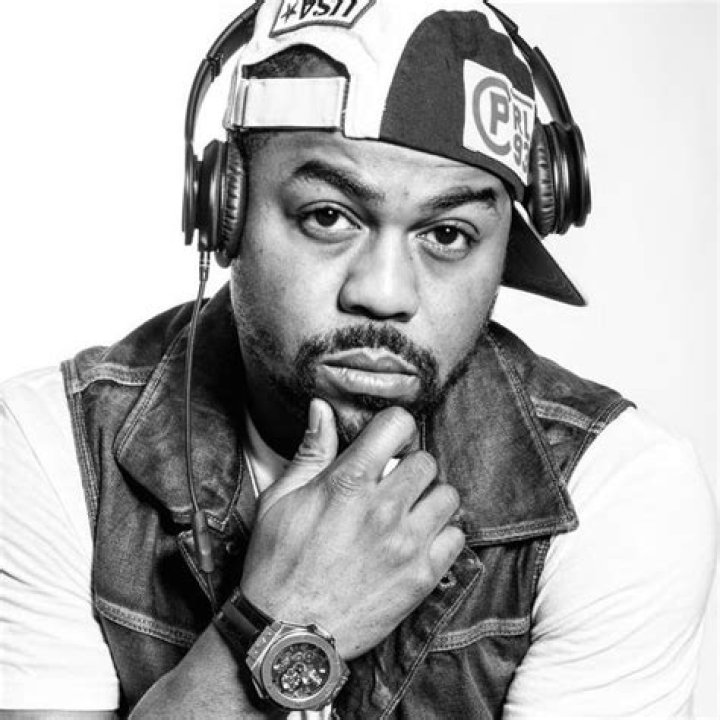 Just Blaze Net Worth How Much is the HipHop Record Producer Worth?