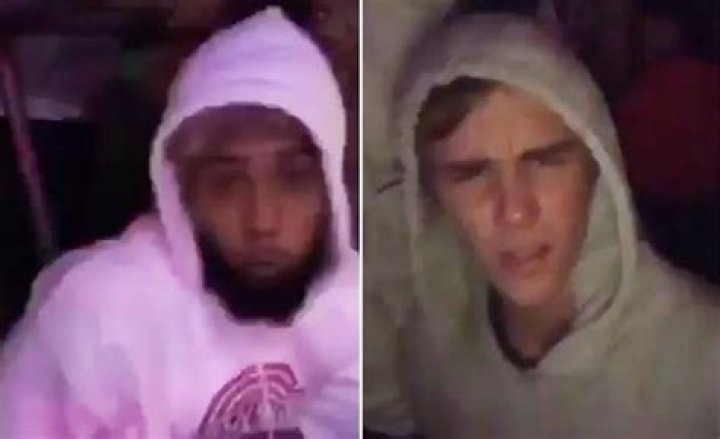 Justin Bieber And Odell Beckham Jr Video What Happened