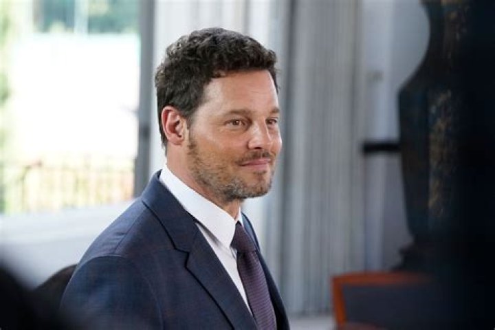 Justin Chambers, aka Alex Karev, Is Leaving &lsquo;Grey&rsquo;s Anatomy&rsquo; After 16