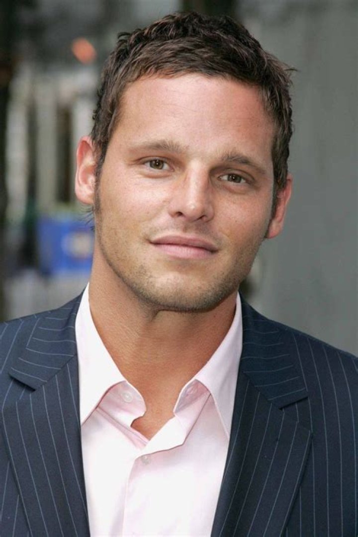 Justin Chambers Alchetron, The Free Social Encyclopedia
