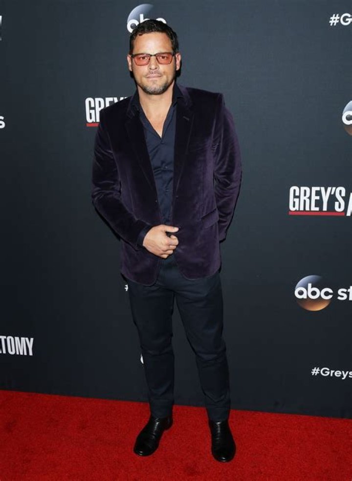 Justin Chambers &mdash; The Movie Database (TMDb)