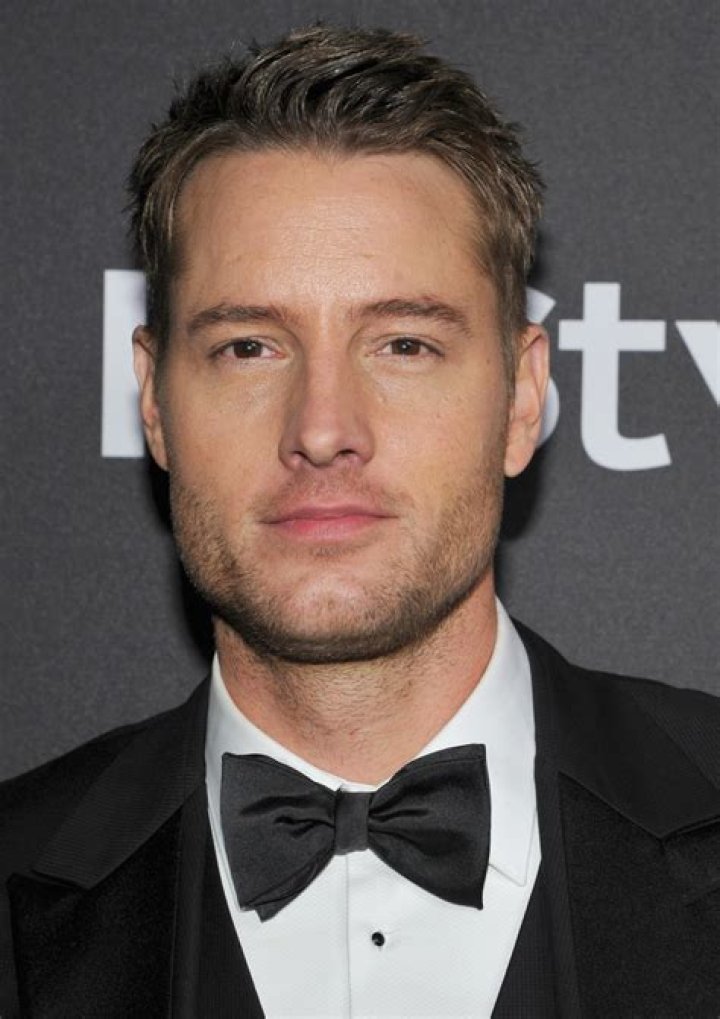 Justin Hartley Doblaje Wiki FANDOM powered by Wikia