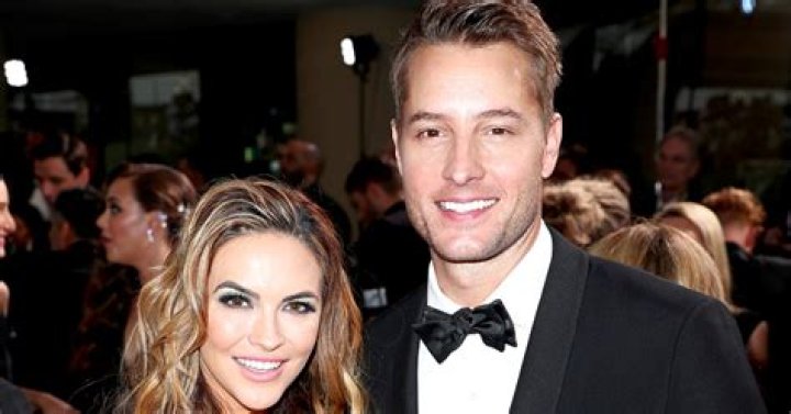Justin Hartley Does the Sweetest Thing for His Wife Every Day Us Weekly