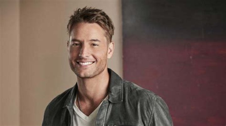 Justin Hartley Justin Hartley