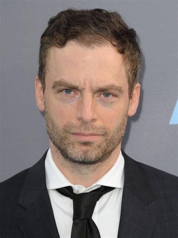 Justin Kirk Actor