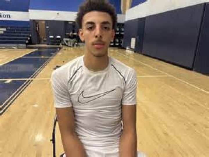 Justin Pippen continues his rise as guard for Sierra Canyon Los