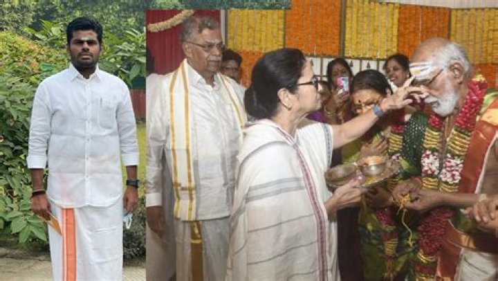K Annamalai Ips Family Photos SethWillson