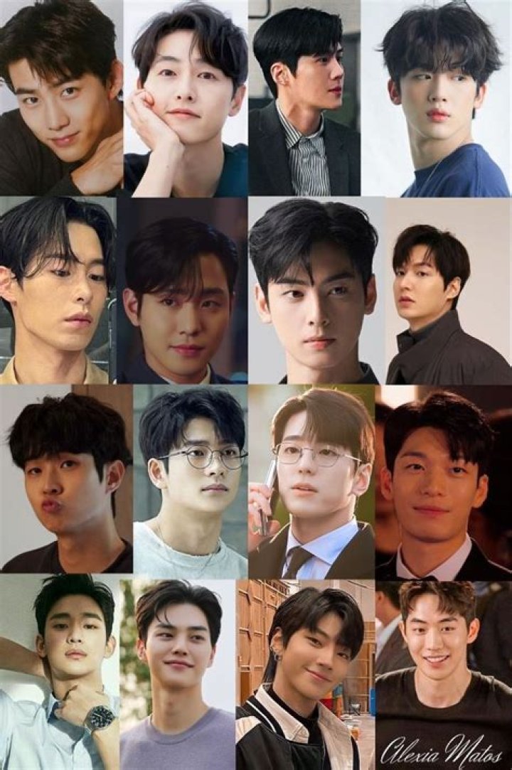 K Drama Stars