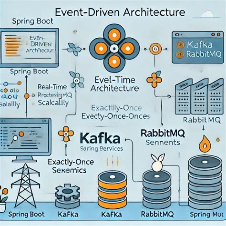Kafka Messaging Platform: Powering Real-Time Communication