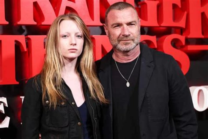 Kai Schreiber (Liev Schreiber Son) Biography, Age, Height, Weight