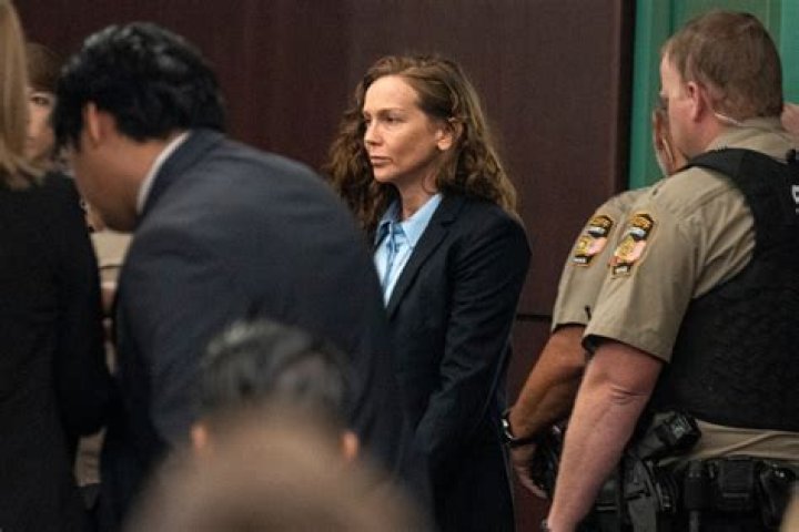 Kaitlin Armstrong's Age And Timeline Of Events