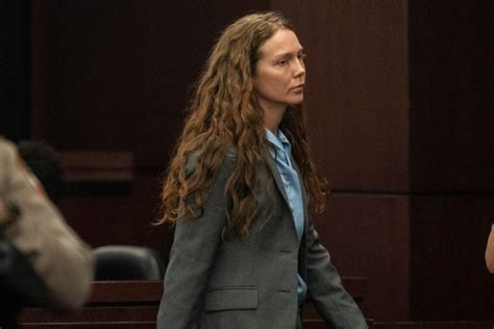 Kaitlin Armstrong pregnant near time of arrest, says new trial motion
