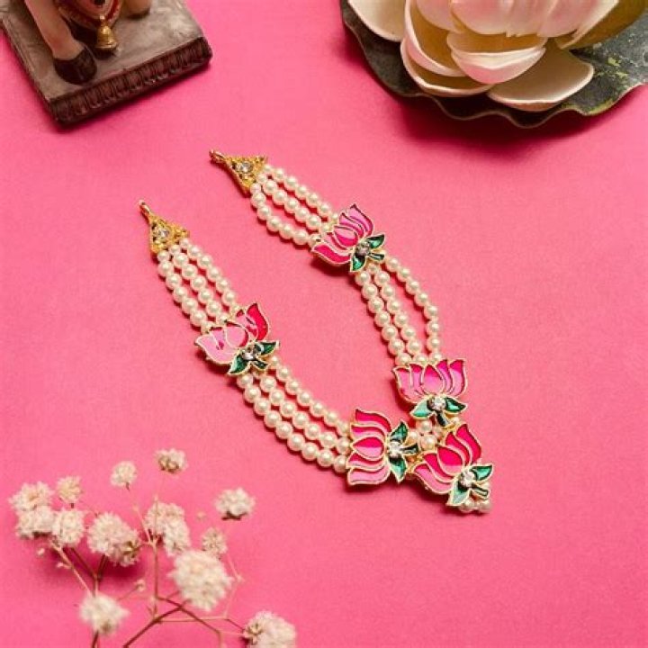 Kamal Senorita Jewellery